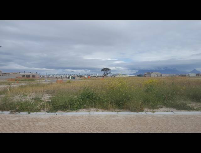 234M² VACANT LAND FOR SALE IN SAGEWOOD